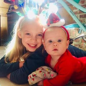 Meet your Posher, Kristin